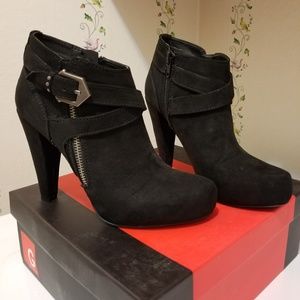 Booties